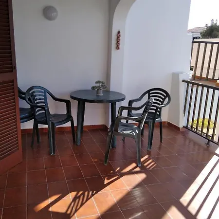 Siestamar Apartment, Refurbished, Renove, Renovado 2025 شقة