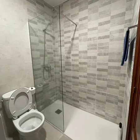 Siestamar Apartment, Refurbished, Renove, Renovado 2025 * Cala En Porter (Menorca)