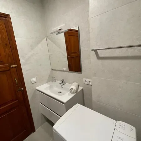 Daire Siestamar Apartment, Refurbished, Renove, Renovado 2025