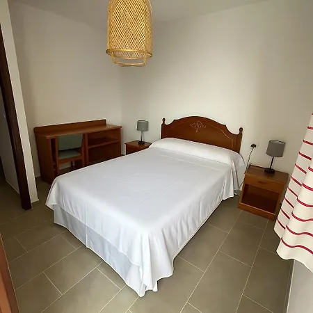 شقة Siestamar Apartment, Refurbished, Renove, Renovado 2025 *