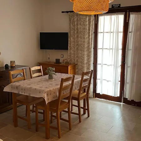 شقة Siestamar Apartment, Refurbished, Renove, Renovado 2025 *