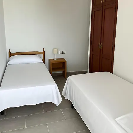 Daire Siestamar Apartment, Refurbished, Renove, Renovado 2025 *