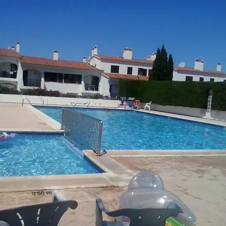 Apartman Siestamar Apartment, Refurbished, Renove, Renovado 2025 Cala En Porter (Menorca)