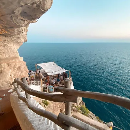 Apartamento Siesta Mar Cala En Porter