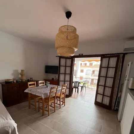 Siestamar Apartment, Refurbished, Renove, Renovado 2025 Appartement Cala En Porter (Menorca)