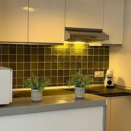Siestamar Apartment, Refurbished, Renove, Renovado 2025 Apartman *