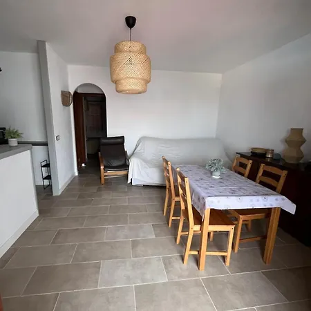 Siestamar Apartment, Refurbished, Renove, Renovado 2025 * Cala En Porter (Menorca)