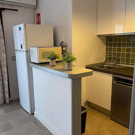Siestamar Apartment, Refurbished, Renove, Renovado 2025 Apartman