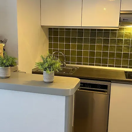 Apartman Siestamar Apartment, Refurbished, Renove, Renovado 2025