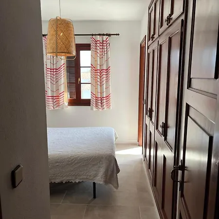Siestamar Apartment, Refurbished, Renove, Renovado 2025 Appartement Cala En Porter (Menorca)