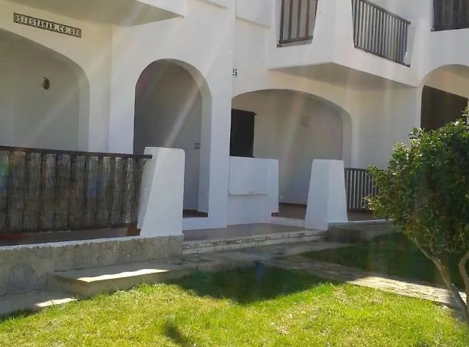 Siestamar Apartment, Refurbished, Renove, Renovado 2025 Cala En Porter (Menorca)