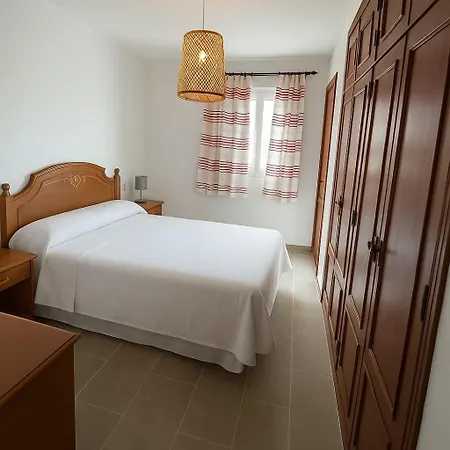 Siestamar Apartment, Refurbished, Renové, Renovado 2025 Appartement Cala En Porter (Menorca)
